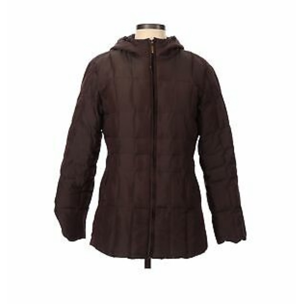 Alfani puffer coat